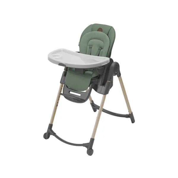 2713045110-Maxi Cosi Cadeira Refeição Minla Beyond Green Eco.webp